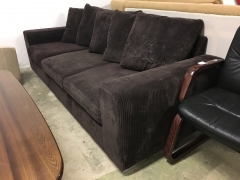 Soffa 3-sits